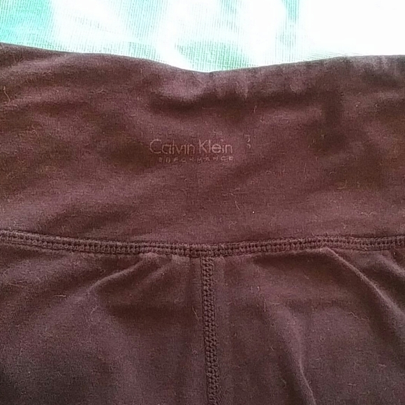 🌼 Calvin Klein  Leggings - Picture 6 of 8